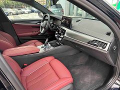 BMW 5 Series 530Li Executive M Sport Package - ფოტო 20