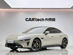 Xiaomi SU7 Rear-Wheel Drive Long Range Smart Driving Edition - ფოტო 1