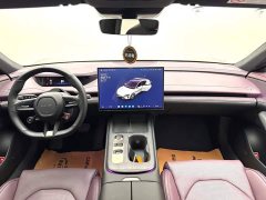 Xiaomi SU7 Rear-Wheel Drive Long Range Smart Driving Edition - ფოტო 10