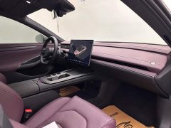 Xiaomi SU7 Rear-Wheel Drive Long Range Smart Driving Edition - ფოტო 11