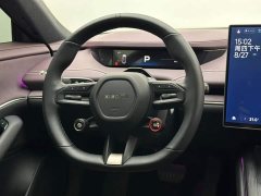 Xiaomi SU7 Rear-Wheel Drive Long Range Smart Driving Edition - ფოტო 12