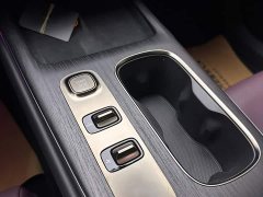 Xiaomi SU7 Rear-Wheel Drive Long Range Smart Driving Edition - ფოტო 18
