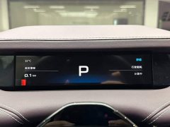 Xiaomi SU7 Rear-Wheel Drive Long Range Smart Driving Edition - ფოტო 19