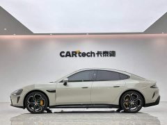 Xiaomi SU7 Rear-Wheel Drive Long Range Smart Driving Edition - ფოტო 2