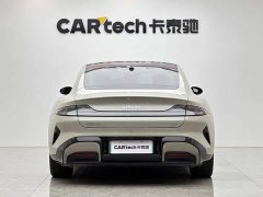 Xiaomi SU7 Rear-Wheel Drive Long Range Smart Driving Edition - ფოტო 4