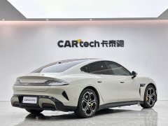 Xiaomi SU7 Rear-Wheel Drive Long Range Smart Driving Edition - ფოტო 5