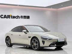 Xiaomi SU7 Rear-Wheel Drive Long Range Smart Driving Edition - ფოტო 6