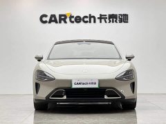 Xiaomi SU7 Rear-Wheel Drive Long Range Smart Driving Edition - ფოტო 7