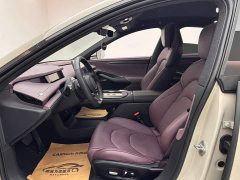 Xiaomi SU7 Rear-Wheel Drive Long Range Smart Driving Edition - ფოტო 8