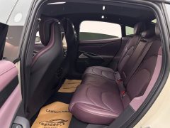 Xiaomi SU7 Rear-Wheel Drive Long Range Smart Driving Edition - ფოტო 9