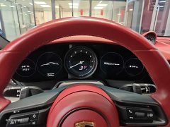 Porsche 911 2023 Carrera 3.0T - ფოტო 12