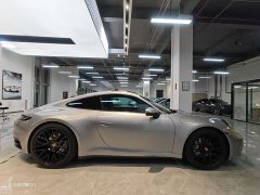 Porsche 911 2023 Carrera 3.0T - ფოტო 4