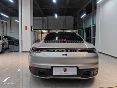 Porsche 911 2023 Carrera 3.0T - ფოტო 6
