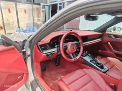 Porsche 911 2023 Carrera 3.0T - ფოტო 8