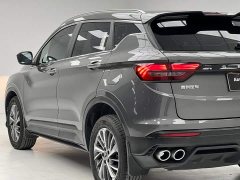 Geely Bingyue 2021 1.4T DCT Platinum Edition - ფოტო 10