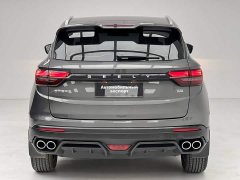 Geely Bingyue 2021 1.4T DCT Platinum Edition - ფოტო 11