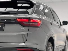 Geely Bingyue 2021 1.4T DCT Platinum Edition - ფოტო 12