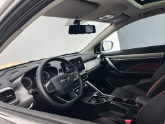 Geely Bingyue 2021 1.4T DCT Platinum Edition - ფოტო 13