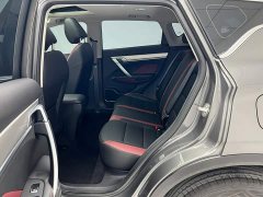 Geely Bingyue 2021 1.4T DCT Platinum Edition - ფოტო 16