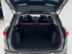 Geely Bingyue 2021 1.4T DCT Platinum Edition - ფოტო 17