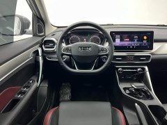 Geely Bingyue 2021 1.4T DCT Platinum Edition - ფოტო 19