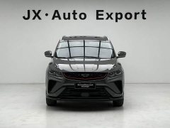 Geely Bingyue 2021 1.4T DCT Platinum Edition - ფოტო 2