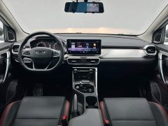 Geely Bingyue 2021 1.4T DCT Platinum Edition - ფოტო 20