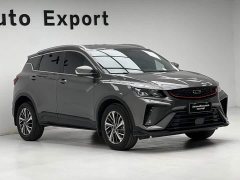 Geely Bingyue 2021 1.4T DCT Platinum Edition - ფოტო 3