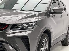 Geely Bingyue 2021 1.4T DCT Platinum Edition - ფოტო 4