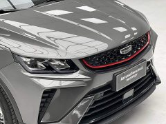 Geely Bingyue 2021 1.4T DCT Platinum Edition - ფოტო 5