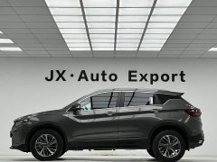 Geely Bingyue 2021 1.4T DCT Platinum Edition - ფოტო 8