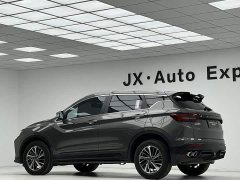 Geely Bingyue 2021 1.4T DCT Platinum Edition - ფოტო 9
