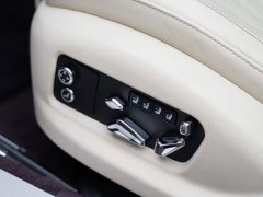 Bentley Flying Spur 4.0T V8 Elegance Edition - ფოტო 10