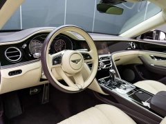 Bentley Flying Spur 4.0T V8 Elegance Edition - ფოტო 11
