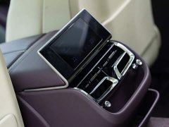 Bentley Flying Spur 4.0T V8 Elegance Edition - ფოტო 14