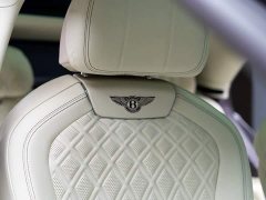 Bentley Flying Spur 4.0T V8 Elegance Edition - ფოტო 15