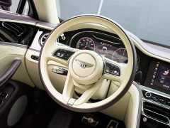 Bentley Flying Spur 4.0T V8 Elegance Edition - ფოტო 17