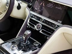 Bentley Flying Spur 4.0T V8 Elegance Edition - ფოტო 20
