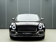 Bentley Flying Spur 4.0T V8 Elegance Edition - ფოტო 4