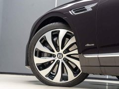 Bentley Flying Spur 4.0T V8 Elegance Edition - ფოტო 6