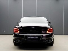 Bentley Flying Spur 4.0T V8 Elegance Edition - ფოტო 7