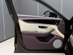 Bentley Flying Spur 4.0T V8 Elegance Edition - ფოტო 8