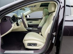 Bentley Flying Spur 4.0T V8 Elegance Edition - ფოტო 9