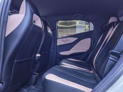 BYD Seagull Glory Edition 305km Freedom Version - ფოტო 7