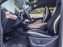 BYD Seagull Glory Edition 305km Freedom Version - ფოტო 8