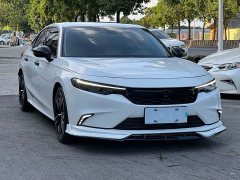 Honda Envision 2023 240TURBO CVT Phantom Night Luxury Edition - ფოტო 1