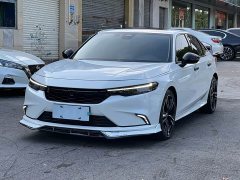 Honda Envision 2023 240TURBO CVT Phantom Night Luxury Edition - ფოტო 3