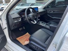Honda Envision 2023 240TURBO CVT Phantom Night Luxury Edition - ფოტო 4