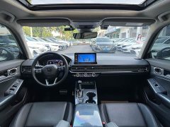 Honda Envision 2023 240TURBO CVT Phantom Night Luxury Edition - ფოტო 5