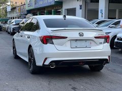 Honda Envision 2023 240TURBO CVT Phantom Night Luxury Edition - ფოტო 7